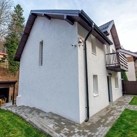 Vila Time Busteni Exterior photo